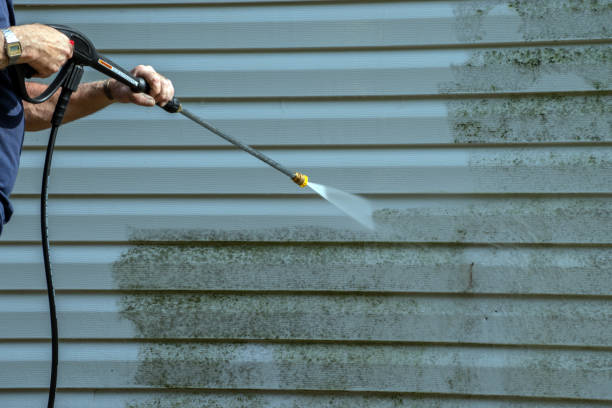 Solar Panel Cleaning in Morse, LA