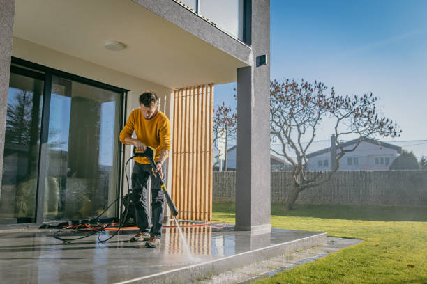 Best Sidewalk and Walkway Cleaning  in Morse, LA