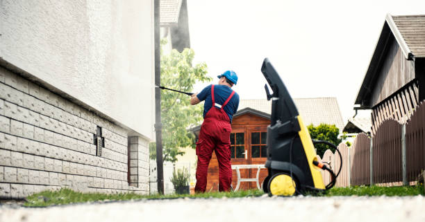Best Dumpster Area Cleaning  in Morse, LA